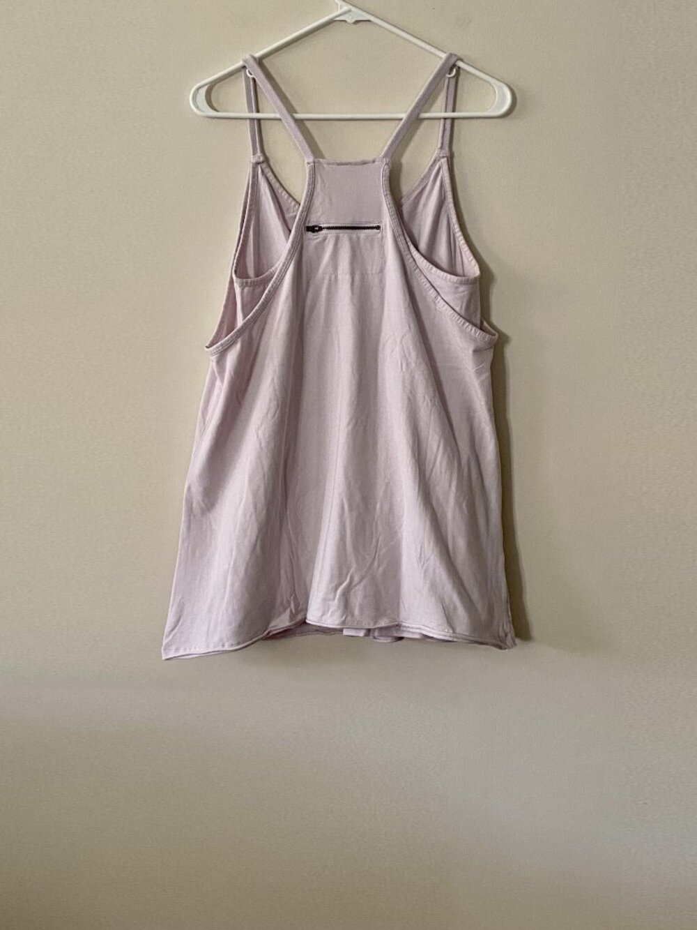 Free People Movement Hot Shot Logo Mini Dress NWOT - Picture 7 of 11